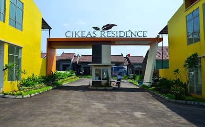 Photos of Cikeas Country Residence