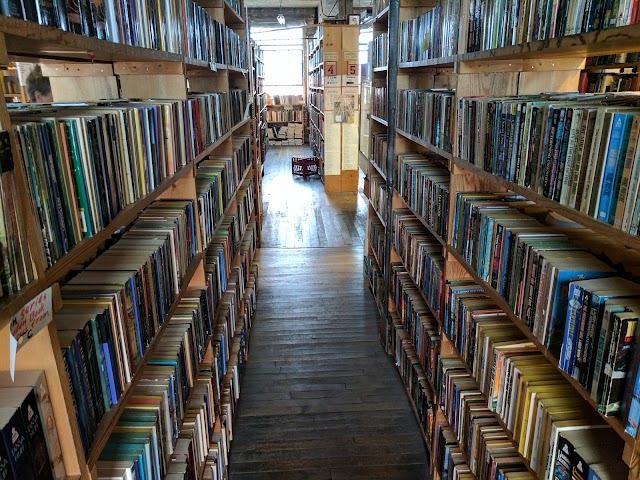 John K. King Used & Rare Books