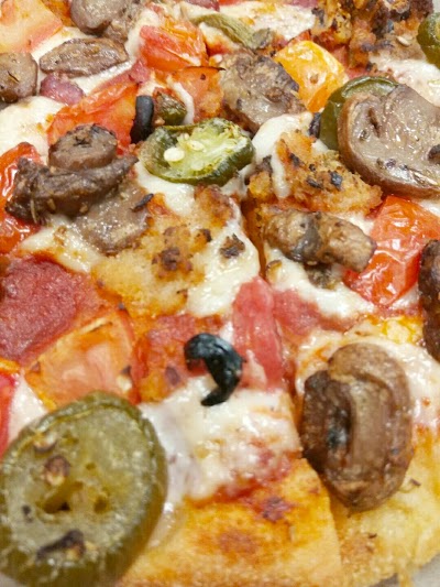 Photos of Domino's Pizza