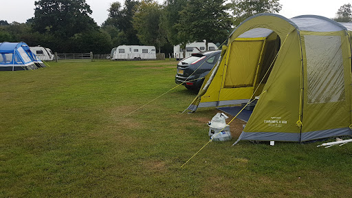 St Leonards Farm Caravan & Camping Park - Thumbnail