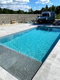 Photo n°24 de LM SUD PISCINES à Lalevade-d'Ardèche (Société de construction de piscine)
