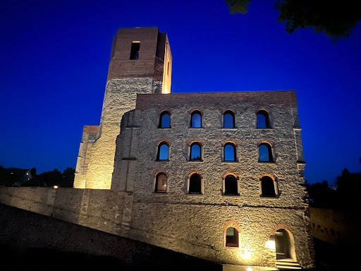Aussichtsturm Bergfried Großenhain - Thumbnail