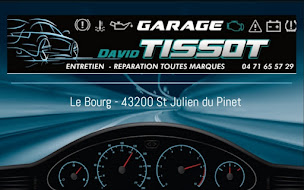 Photo n°13 de Garage TISSOT à Saint-Julien-du-Pinet (Garage automobile)