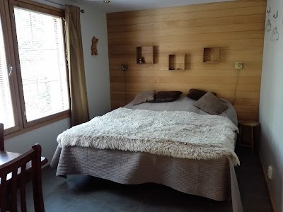 lodging