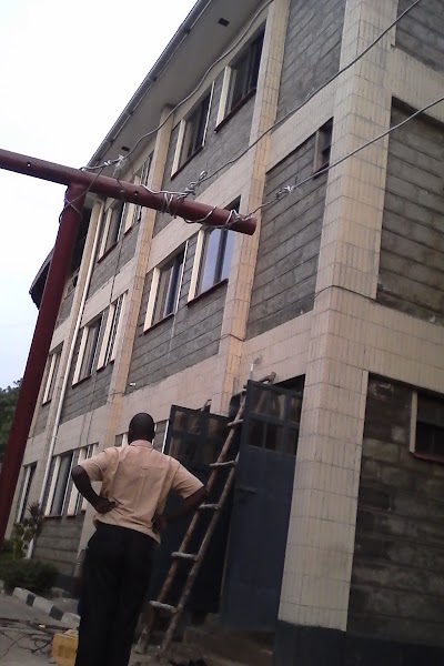 Photos of M'Big Restaurant