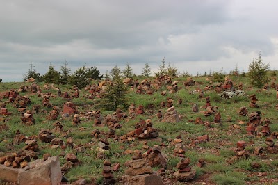 Photos of Hacıbektaş Mezarlığı