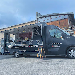 Photo n°21 de Street Corner - Food Truck Lyon à Villeurbanne (Restaurant de hamburgers)