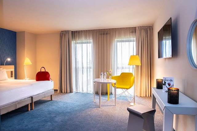 Radisson Blu Hotel, Bordeaux