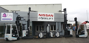 Photo n°22 de BM services - BEAUCE MATERIEL à Lucé (Atelier de réparation d'outils)