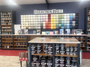 Photo n°6 de Décors et Maisons à Saint-Pierre-d'Oléron (Magasin de papiers peints)