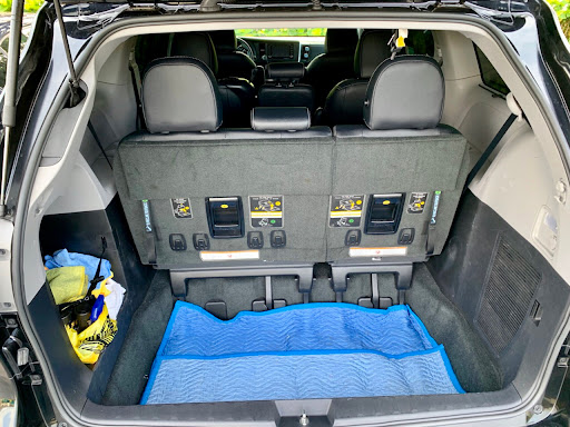 Honolulu Airport Transfer - Thumbnail