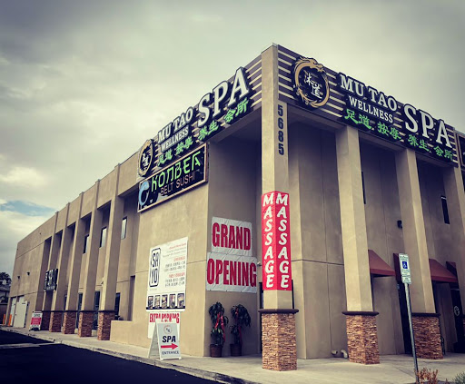 Mutao Wellness Spa - Thumbnail