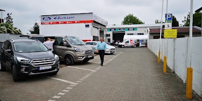 Auto Serwis R Kostka Ford Quick Lane Autoryzowany Serwis Eurowarsztat , Greater Poland(+48 62 333 50 00) , Poland