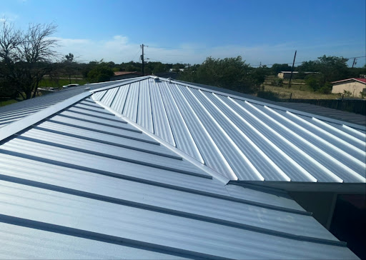 H6 Roofing - Visual