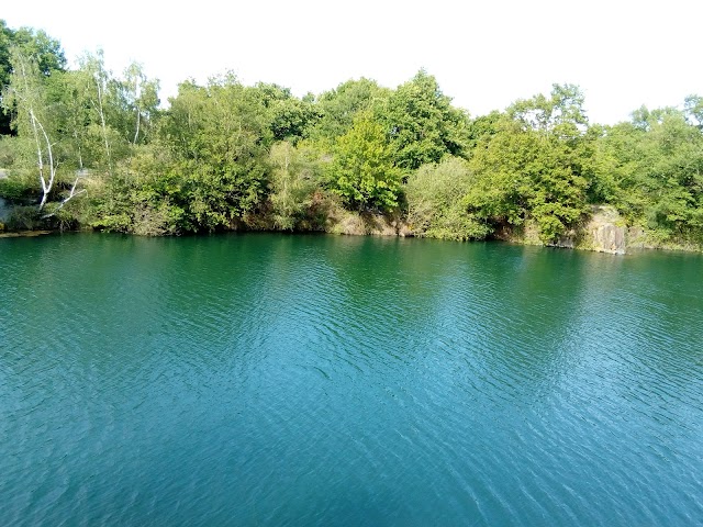 Parc des Ardoisières