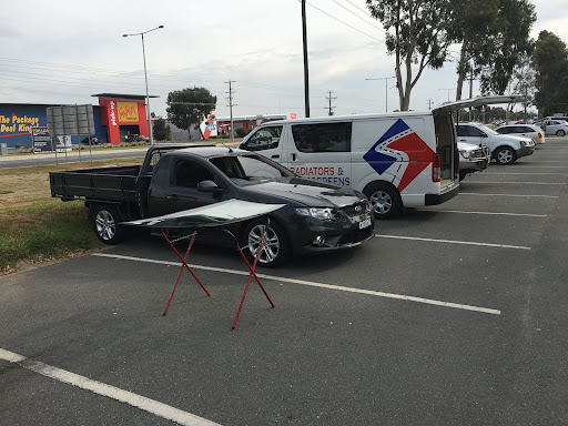 Shepparton Radiators & Windscreens - Thumbnail