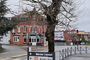 Photo n°21 de Ô BONNES FRITES à Liévin (Snack)