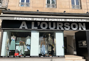 Photo n°2 de Boutique A L'Ourson à Saint-Affrique (Magasin de vêtements pour jeunes)