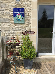 Photo n°13 de De l’Autre Côté à Le Manoir (Maison d'hôtes)