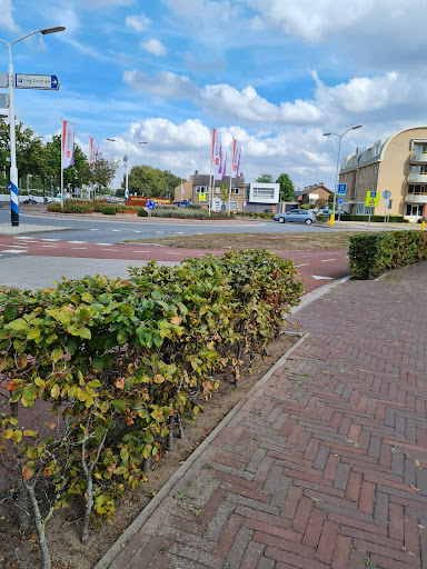 Station Wijchen