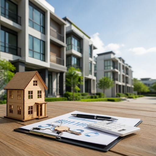 Looking to grow your real estate portfolio with steady, reliable returns? At Afroz Real Estates p… post image