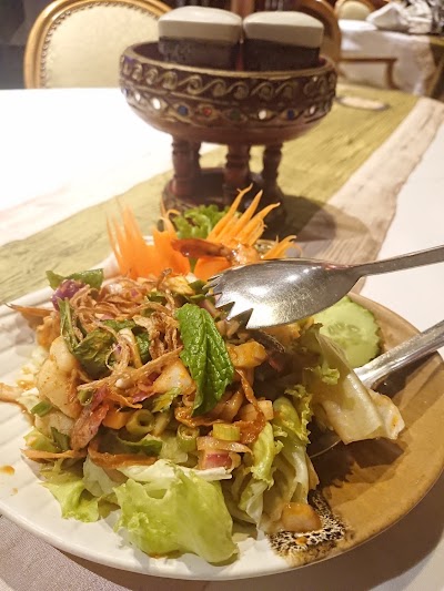 Photos of Thai Chi Restaurant