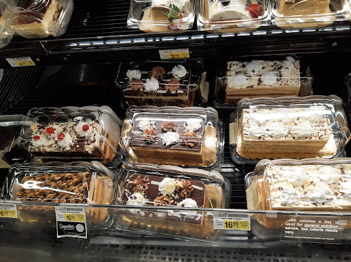 Randalls Bakery - Visual