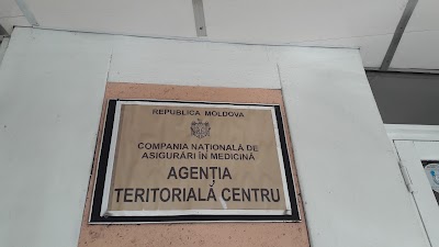 Photos of Agentia Teritoriala Centru a Companiei Nationale de Asigurari in Medicina