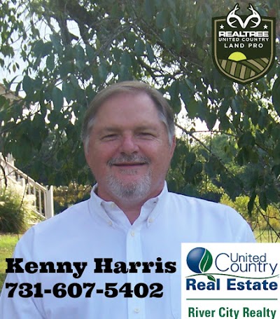 United Country River City Realty