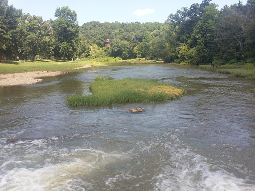 Griffin Park RV Park and Campground - Thumbnail