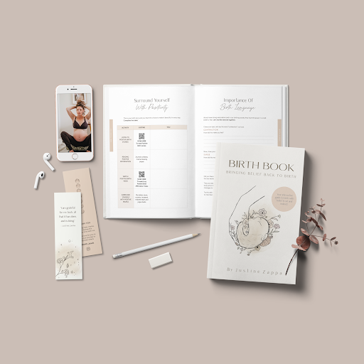 Birth Book - Thumbnail