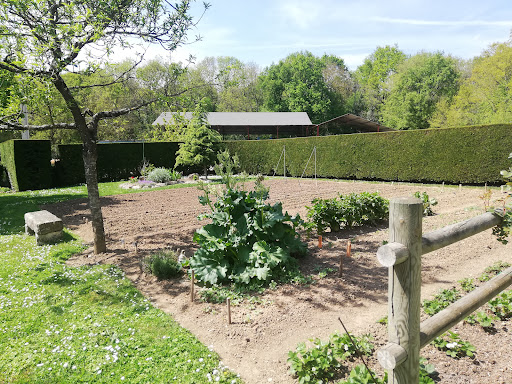 Photo de REIGNAC ESPACES VERTS à Reignac-sur-Indre (37310)