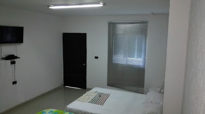 Photos of Hostal Macondo