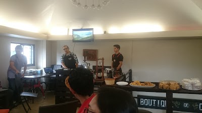 Photos of Santo Cafe