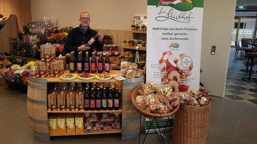 EDEKA Axel Petersen - Thumbnail