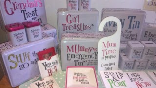 Savannah Gifts