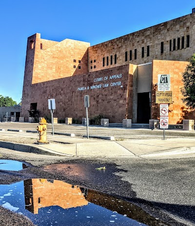 New Mexico Court of Appeals