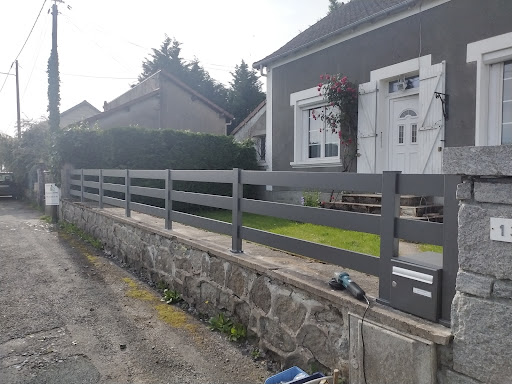 Photo de Menuiseries Fayette - Fabricant et installateur à Bourganeuf (23400)