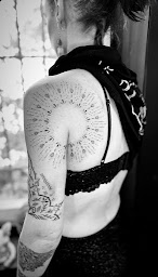 Photo n°37 de Vibes Tattoo Shop à Aix-en-Provence (Tatoueur)