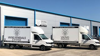 Viking Removals & Storage