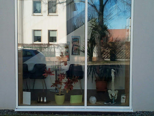 Physiotherapie Awo - Visual