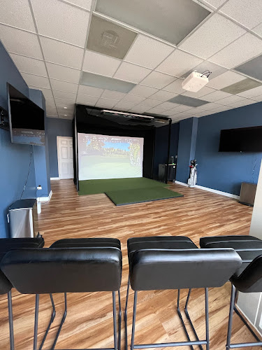 Capitol Golf Club golf course