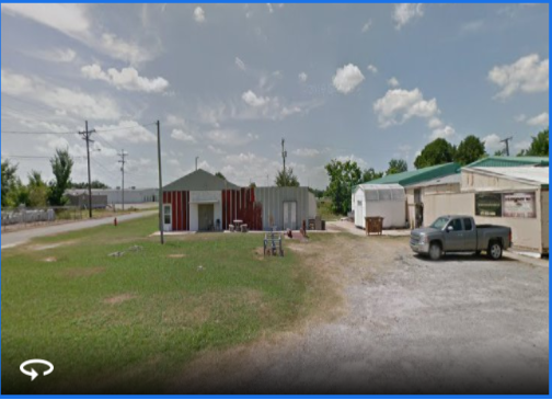 kilgore meat processing - Visual