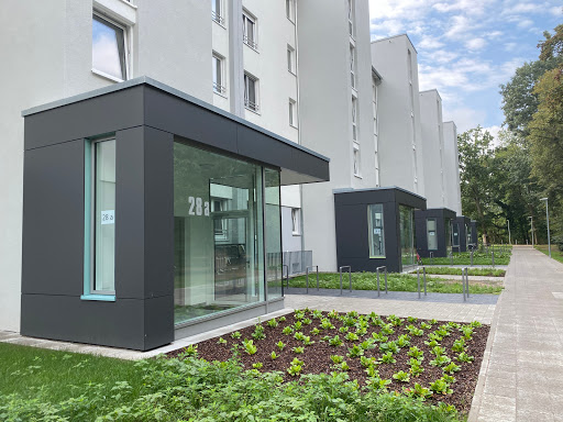 Marquardt GmbH - Dächer&Fassaden Gallery - Germany