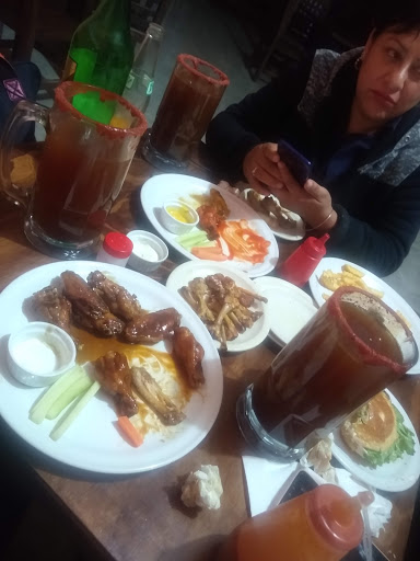 La Nacional food & snack - Thumbnail