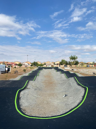 Pumptrack Park Burguillos de Toledo - Thumbnail