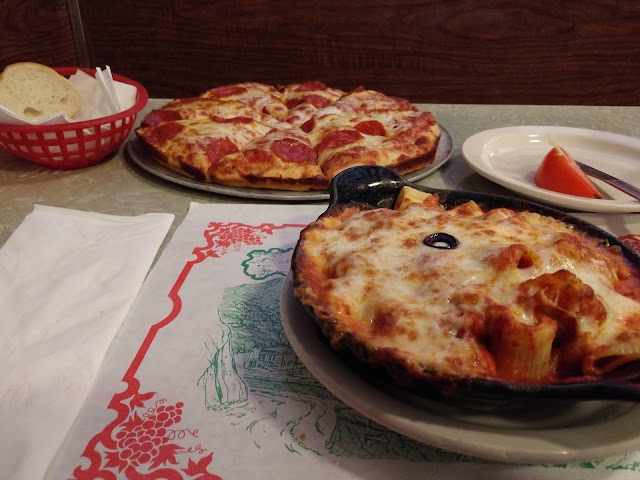 Luigi’s Restaurant