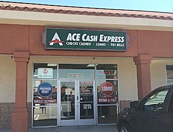 ACE Cash Express Payday Loans Picture