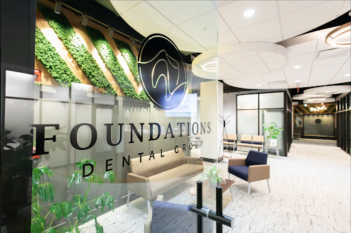 Foundations Dental Group