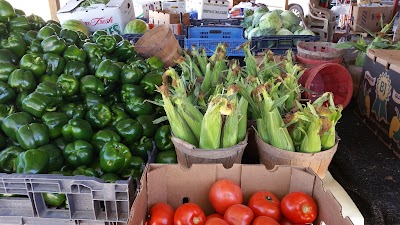 Photos of Waldo Farmers and Flea Market